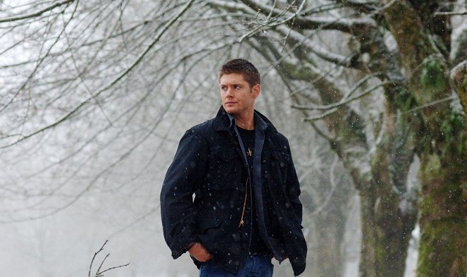 Supernatural - Season 1 - Route 666 - Photos - Jensen Ackles