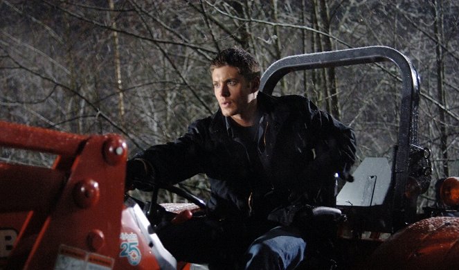 Supernatural - Route 666 - Kuvat elokuvasta - Jensen Ackles