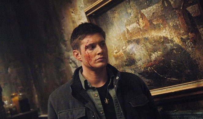 Supernatural - The Benders - Kuvat elokuvasta - Jensen Ackles
