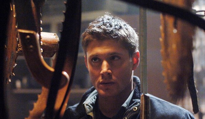 Supernatural - The Benders - Kuvat elokuvasta - Jensen Ackles