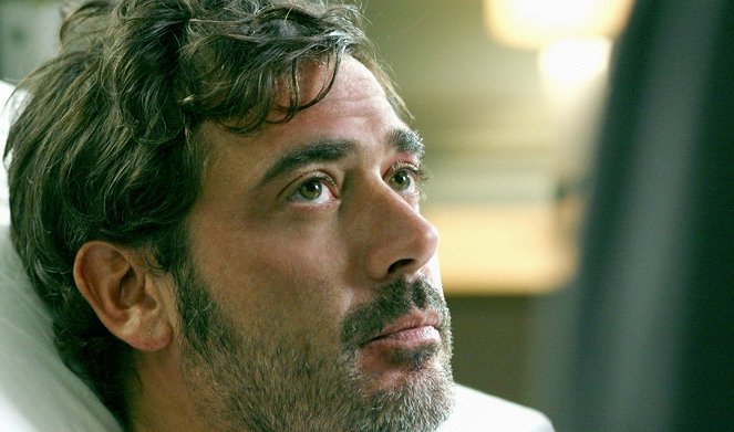 Supernatural - In My Time of Dying - Photos - Jeffrey Dean Morgan