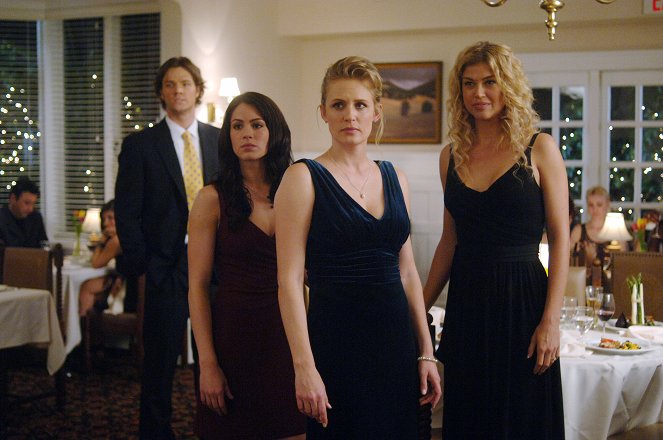 Supernatural - Comme dans un rêve - Film - Michelle Borth, Samantha Smith, Adrianne Palicki