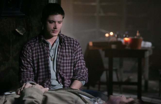 Supernatural - All Hell Breaks Loose: Part 2 - Photos - Jensen Ackles