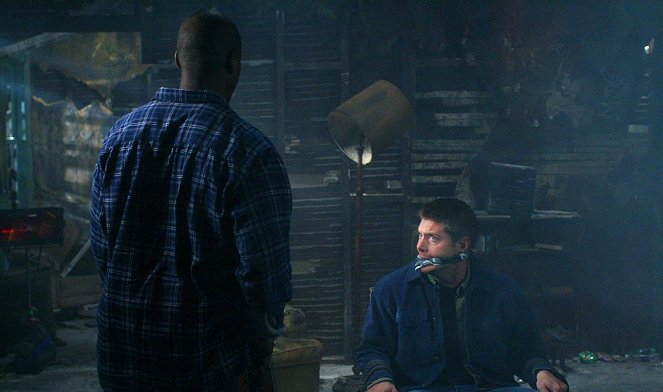 Supernatural - Hunted - Kuvat elokuvasta - Jensen Ackles
