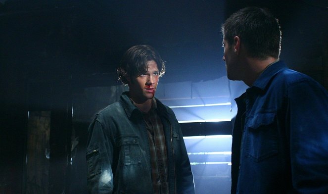 Supernatural - Season 2 - Gejagt - Filmfotos - Jared Padalecki