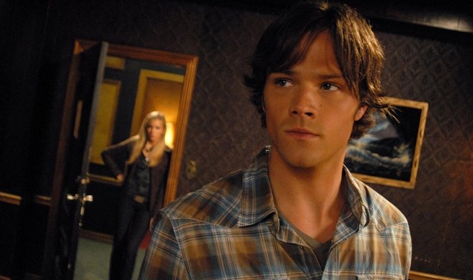 Supernatural - Sin City - Photos - Jared Padalecki