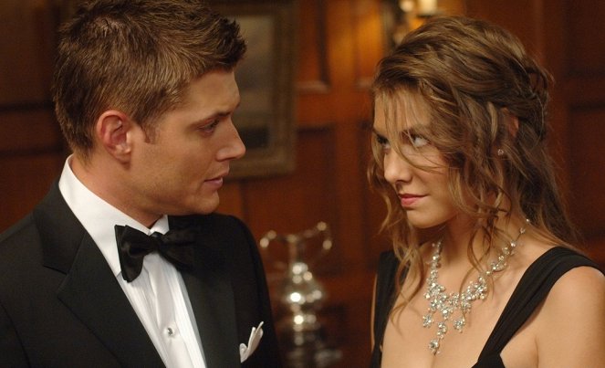 Supernatural - Season 3 - Le Vaisseau fantôme - Film - Jensen Ackles, Lauren Cohan
