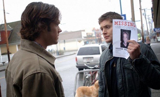 Supernatural - Un jour sans fin - Film - Jared Padalecki, Jensen Ackles