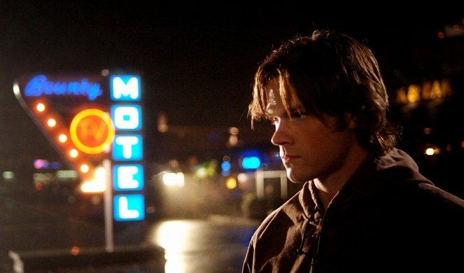 Supernatural - Un jour sans fin - Film - Jared Padalecki