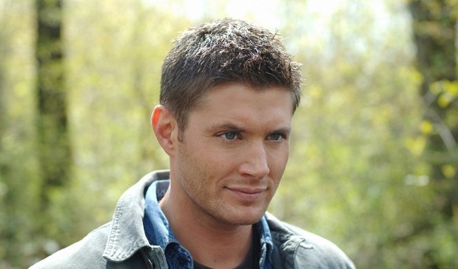 Supernatural - No Rest for the Wicked - Van film - Jensen Ackles