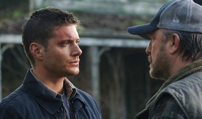Supernatural - Season 3 - Die Zeit läuft ab - Filmfotos - Jensen Ackles