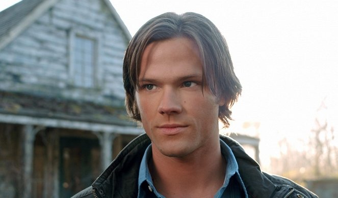 Supernatural - Season 3 - No Rest for the Wicked - Photos - Jared Padalecki