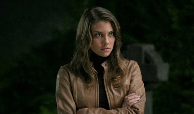 Supernatural - Season 3 - Ein Unglück kommt selten allein - Filmfotos - Lauren Cohan