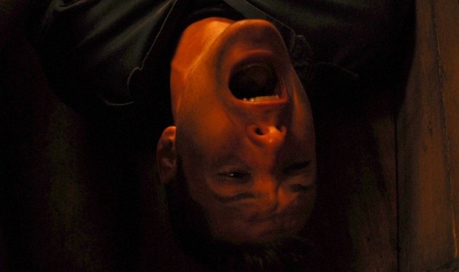 Sobrenatural - Season 4 - Lazarus Rising - Do filme - Jensen Ackles
