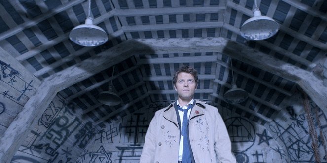 Supernatural - Season 4 - Die Zeugen - Filmfotos