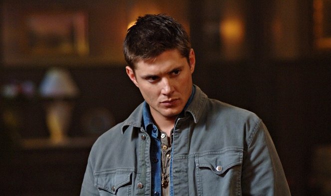 Supernatural - Death Takes a Holiday - Photos - Jensen Ackles