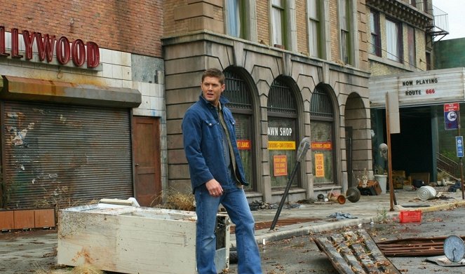 Supernatural - Season 5 - Endspiel - Filmfotos - Jensen Ackles