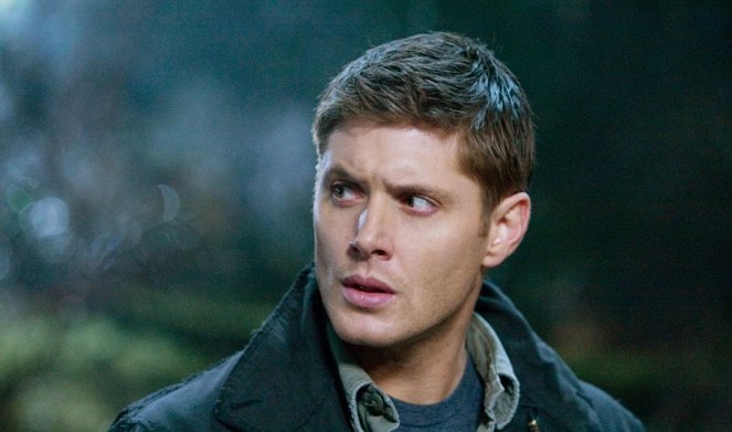 Supernatural - Dark Side of the Moon - Kuvat elokuvasta - Jensen Ackles