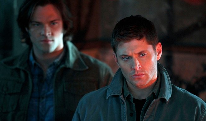 Supernatural - Season 5 - The Devil You Know - Kuvat elokuvasta - Jensen Ackles