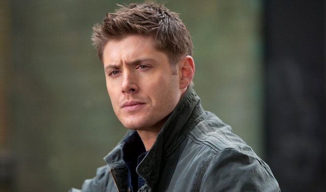 Supernatural - Season 5 - Two Minutes to Midnight - Photos - Jensen Ackles
