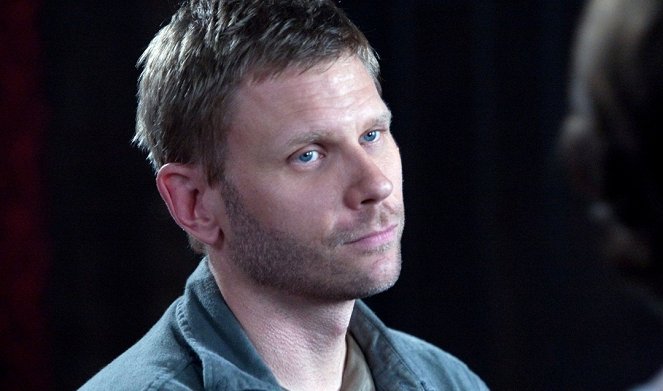 Cazafantasmas - Free to Be You and Me - De la película - Mark Pellegrino