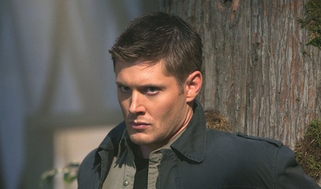 Supernatural - Season 5 - Fallen Idols - Photos - Jensen Ackles