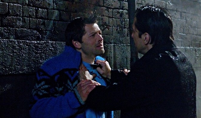 Supernatural - The French Mistake - Photos