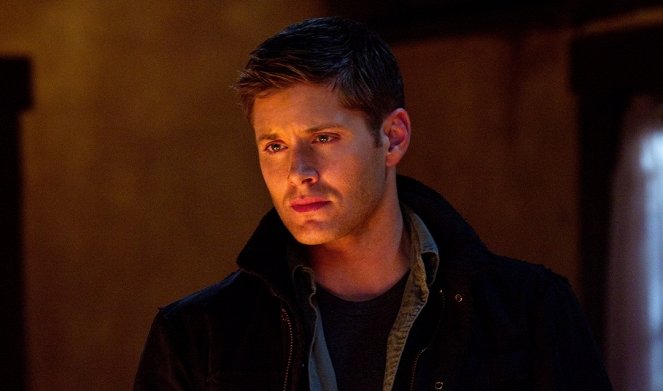 Supernatural - The Man Who Would Be King - Kuvat elokuvasta - Jensen Ackles