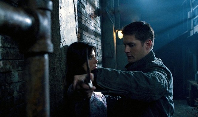 Sobrenatural - Let It Bleed - Do filme - Jensen Ackles