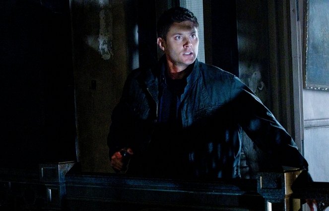 Supernatural - Vampire weinen nicht - Filmfotos - Jensen Ackles