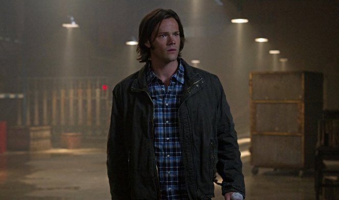 Supernatural - Season 7 - Hello, Cruel World - Kuvat elokuvasta - Jared Padalecki