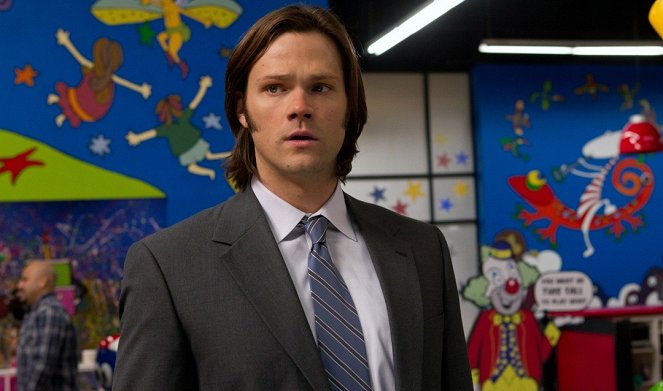 Supernatural - Plucky Pennywhistle's Magical Menagerie - Photos - Jared Padalecki