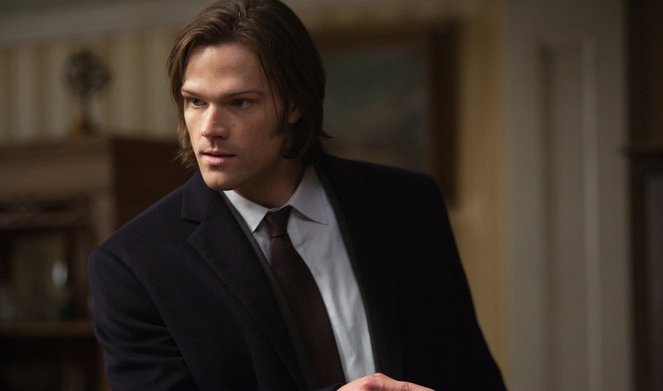 Sobrenatural - Out with the Old - De filmes - Jared Padalecki