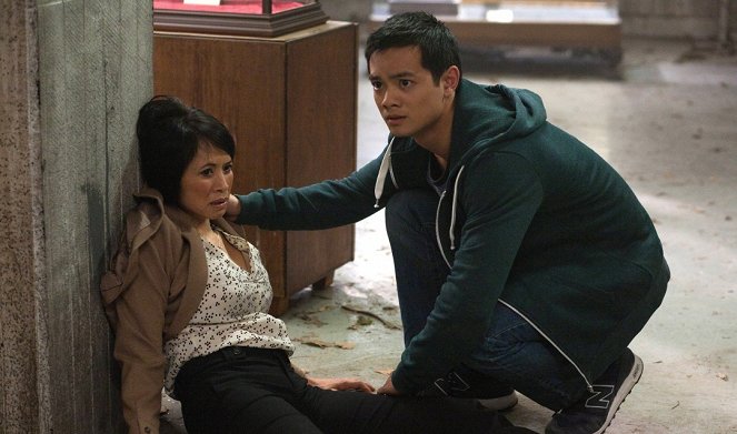 Supernatural - Season 8 - What's Up, Tiger Mommy? - Photos - Osric Chau