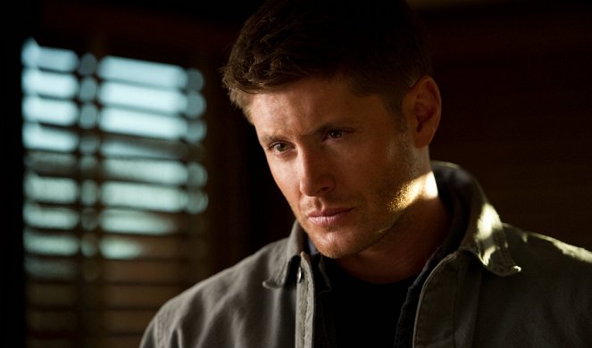 Supernatural - Blood Brother - Kuvat elokuvasta - Jensen Ackles
