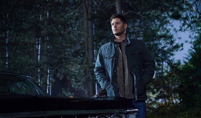 Sobrenatural - Torn and Frayed - De filmes - Jensen Ackles