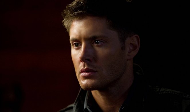 Supernatural - Season 8 - Trial and Error - Photos - Jensen Ackles