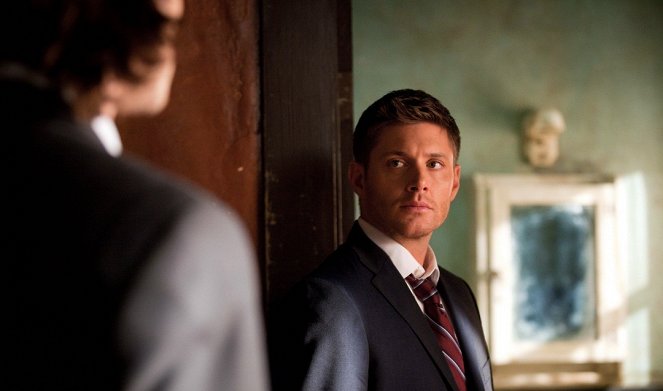 Supernatural - Goodbye Stranger - Kuvat elokuvasta - Jensen Ackles