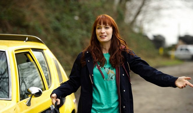 Supernatural - Pac-Man Fever - Filmfotos - Felicia Day