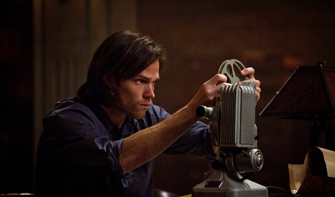 Supernatural - Jeu de massacres - Film - Jared Padalecki