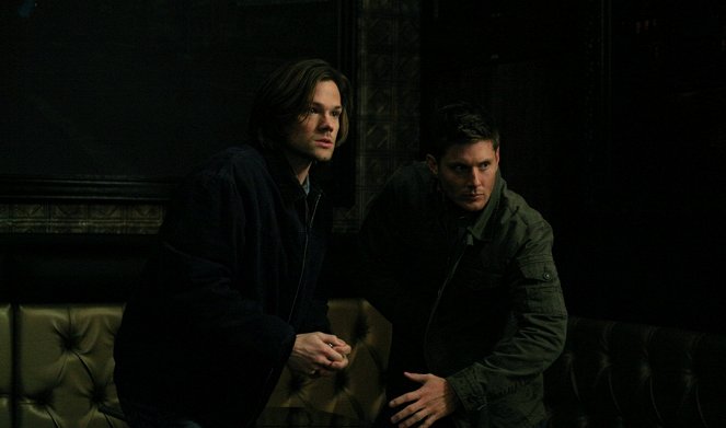 Supernatural - Man's Best Friend with Benefits - Kuvat elokuvasta - Jared Padalecki, Jensen Ackles