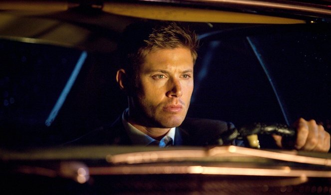 Supernatural - Der Tod ist nur der Anfang - Filmfotos - Jensen Ackles
