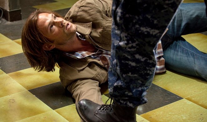 Sobrenatural - Devil May Care - Do filme - Jared Padalecki