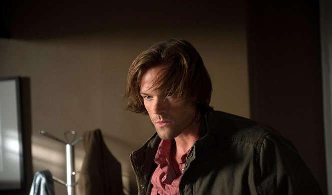 Supernatural - Season 9 - I'm No Angel - Kuvat elokuvasta - Jared Padalecki