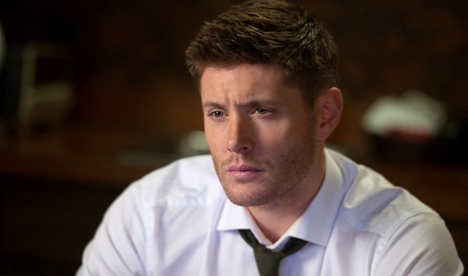 Sobrenatural - #thinman - Do filme - Jensen Ackles