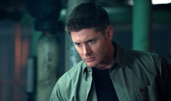 Supernatural - Meta Fiction - Photos - Jensen Ackles