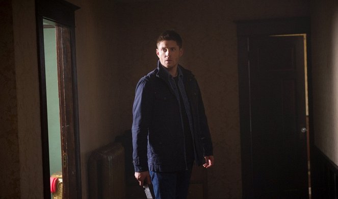Supernatural - Alex Annie Alexis Ann - Kuvat elokuvasta - Jensen Ackles