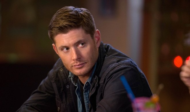 Supernatural - Reichenbach - Photos - Jensen Ackles