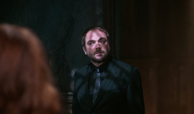 Sobrenatural - The Things We Left Behind - Do filme - Mark Sheppard