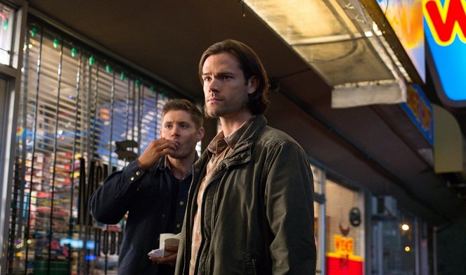 Supernatural - The Things We Left Behind - Photos - Jensen Ackles, Jared Padalecki